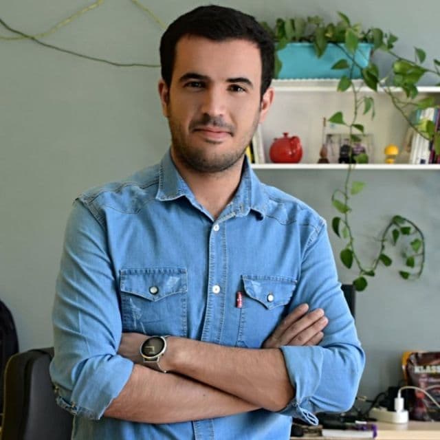 An image showing Mahdi